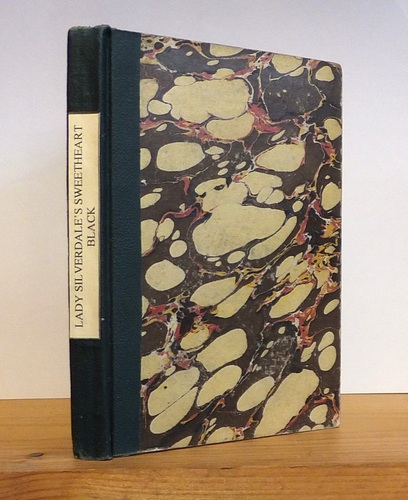 Lady Silverdale's Sweetheart and Other Stories (1876)