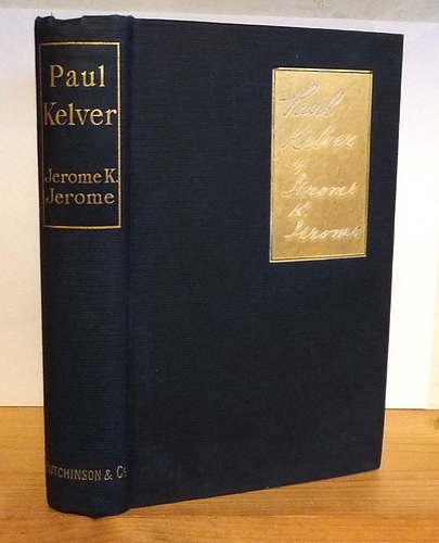 Paul Kelver (1902)