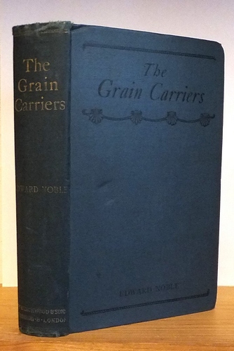 The Grain Carriers (1908)