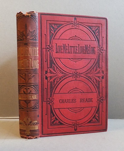 Love Me Little, Love Me Long (1859)
