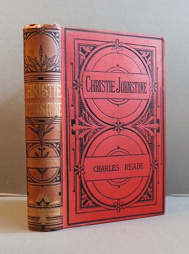 Christie Johnstone (1853)