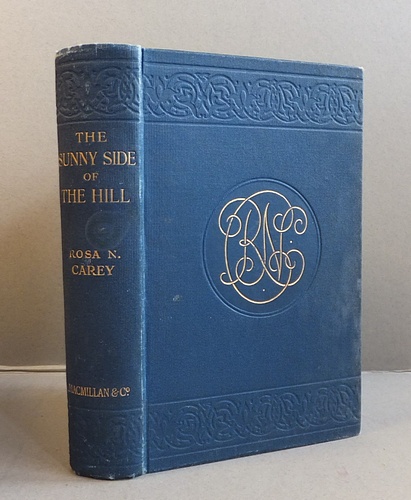 The Sunny Side of the Hill (1908)