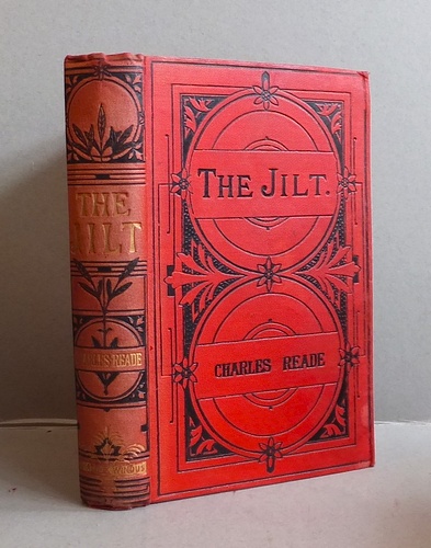 The Jilt and Other Stories (1884)