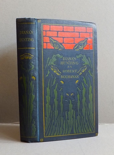 Diana's Hunting (1895)