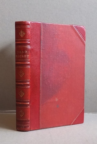The Dead Secret (1857)