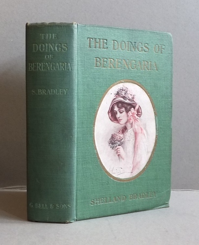 The Doings of Berengaria (1907)