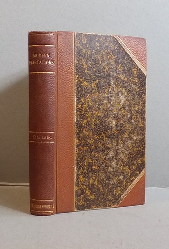 Modern Flirtations; or, A Month at Harrowgate (1841)