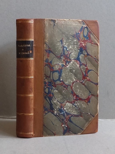 Parsons and Widows (1844)