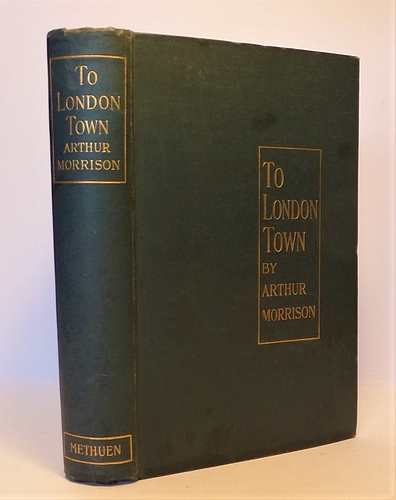 To London Town (1899)