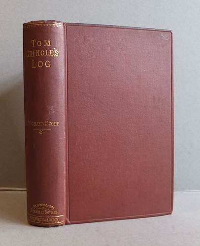 Tom Cringle's Log (1833)