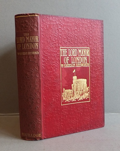 The Lord Mayor of London (1862)