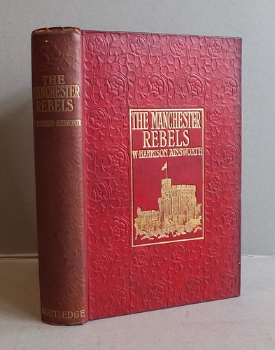 The Manchester Rebels or The Fatal 45 (1873)