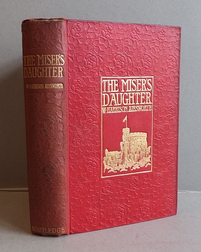 The Miser's Daughter (1843)