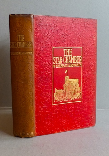 The Star-Chamber. An Historical Romance (1854)