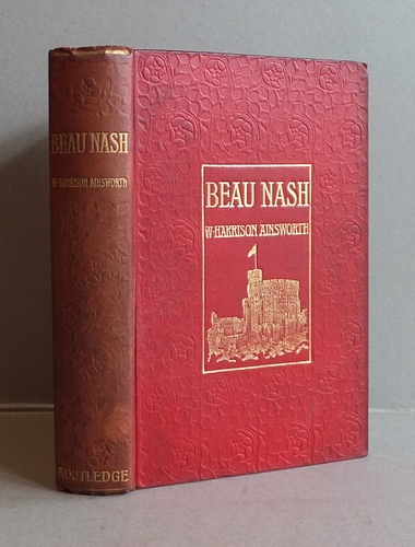 Beau Nash or Bath in the Eighteenth Century (1879)