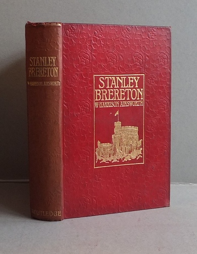 Stanley Brereton (1881)