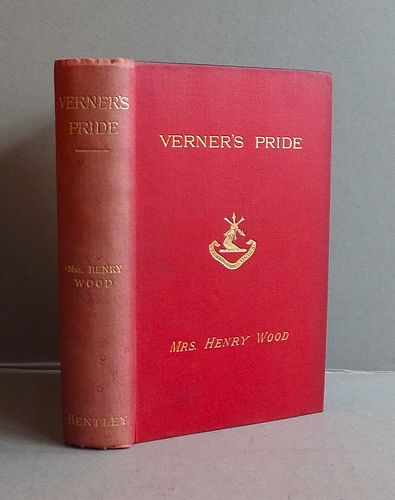 Verner's Pride (1863)