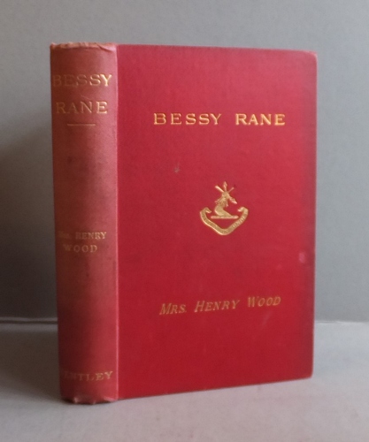 Bessy Rane (1870)