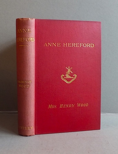 Anne Hereford (1868)