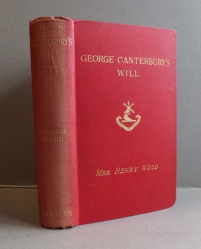 George Canterbury's Will (1870)
