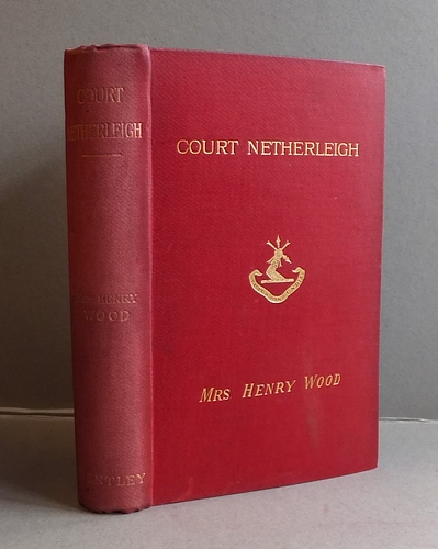 Court Netherleigh (1881)
