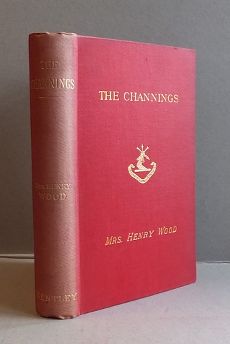 The Channings (1862)