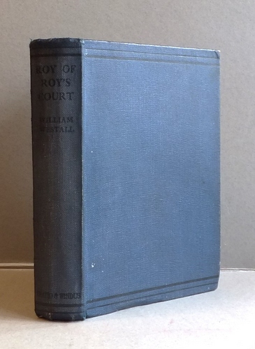 Roy of Roy's Court (1892)