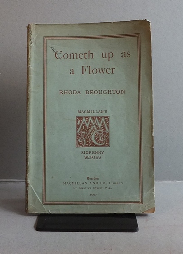 Cometh Up as a Flower (1867)
