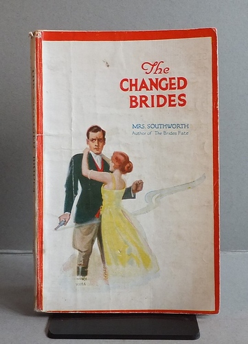 The Changed Brides