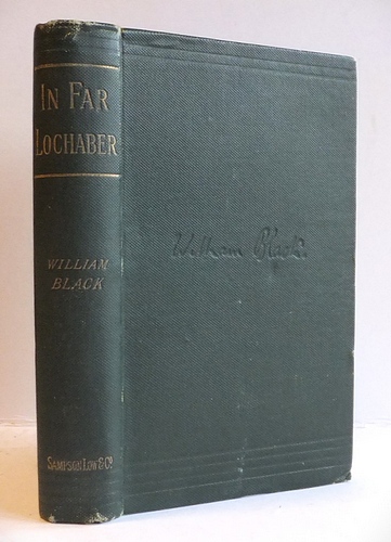 In Far Lochaber (1889)