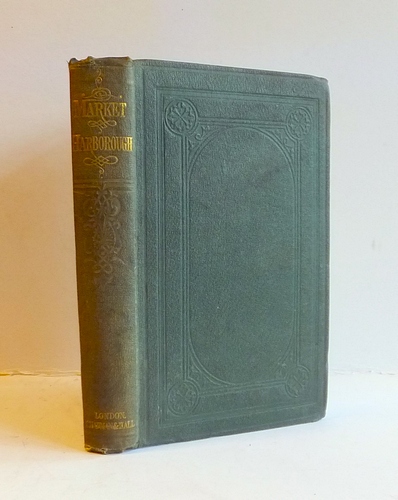 Market Harborough; or, How Mr. Sawyer Went to the Shires (1861)