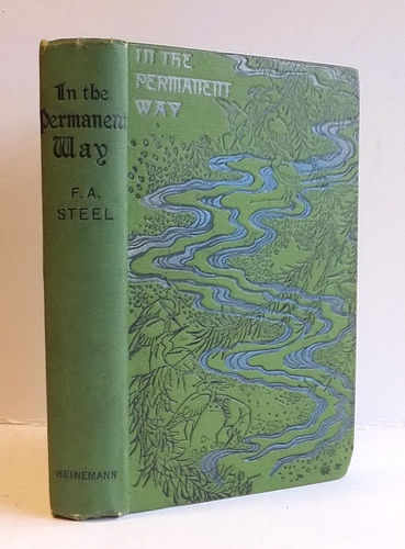 In the Permanent Way and Other Stories (1898)