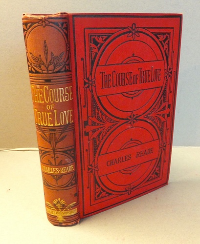 The Course of True Love Never Did Run Smooth (1857)