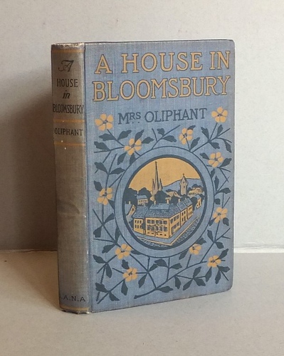 A House in Bloomsbury (1893)