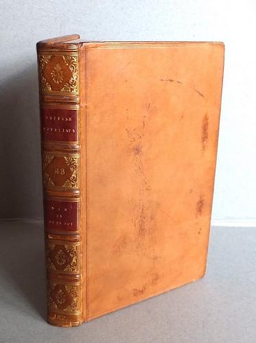Man as He is Not; or Hermsprong (1796 as Hermsprong; or Man as He is Not)