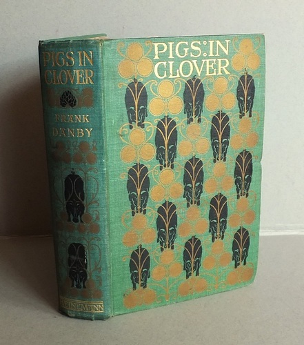 Pigs in Clover (1903)