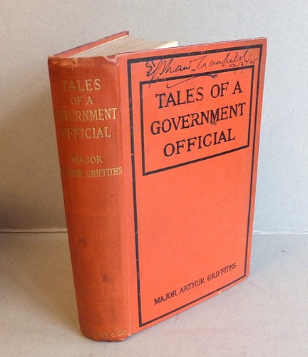 Tales of a Government Official (1902)