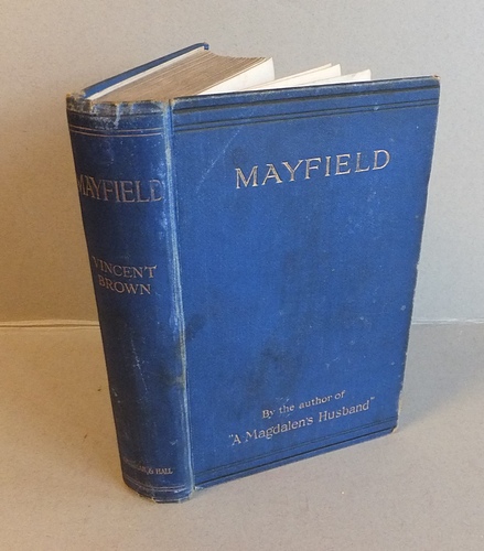Mayfield (1911)