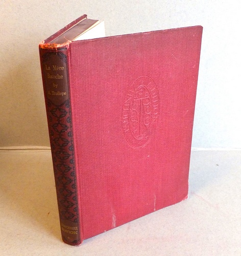 La Mere Bauche and Other Stories (1883)