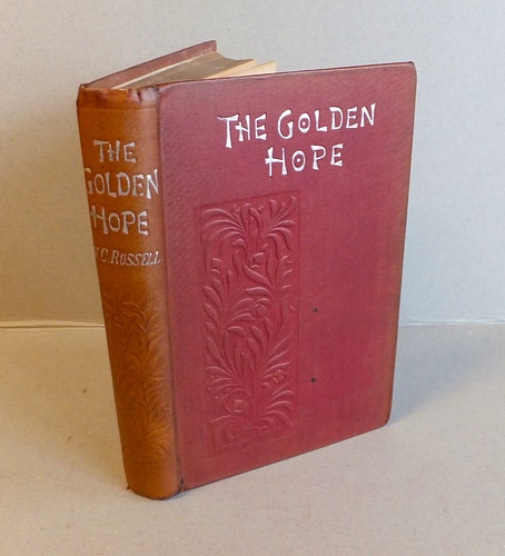 The Golden Hope A Romance of the Deep (1887)
