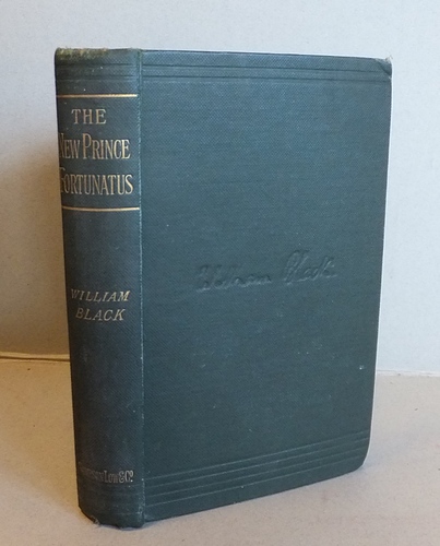 The New Prince Fortunatus (1890)