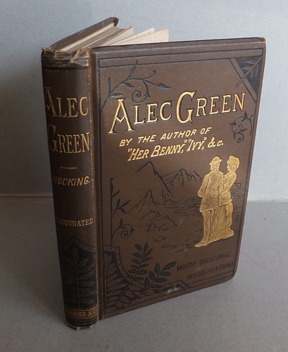 Alec Green (1879)