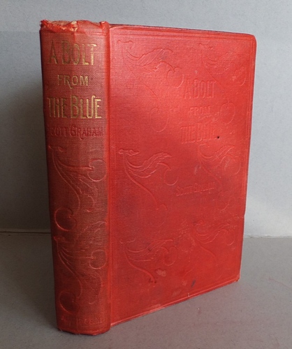 A Bolt from the Blue (1891)