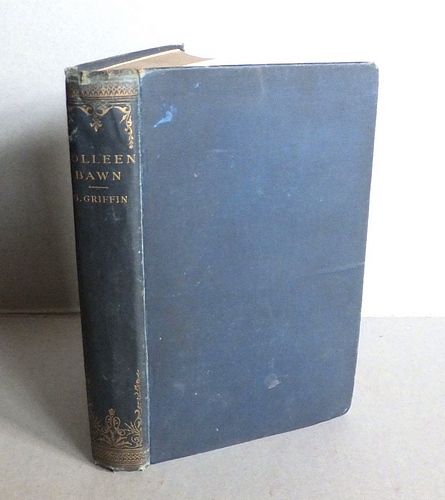 The Collegians or The Collen Bawn. A Tale of Garryowen (1829)