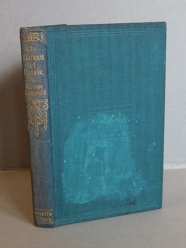The Marquis of Lossie (1877)