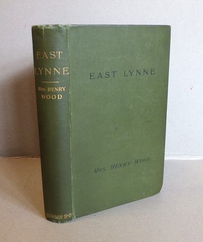 East Lynne (1861)