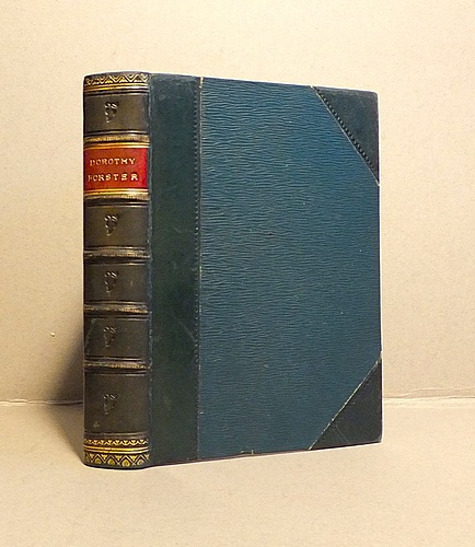 Dorothy Forster (1884)