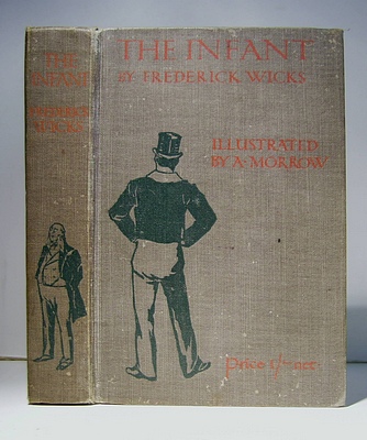 The Infant (1895)