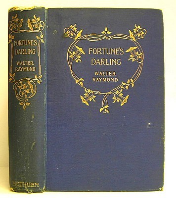 Fortune's Darling