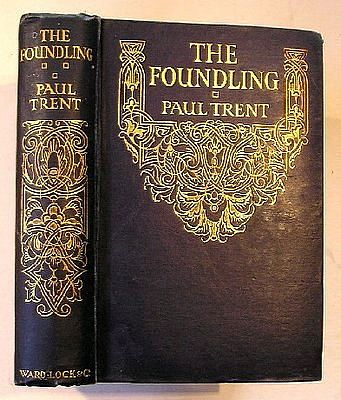 The Foundling
